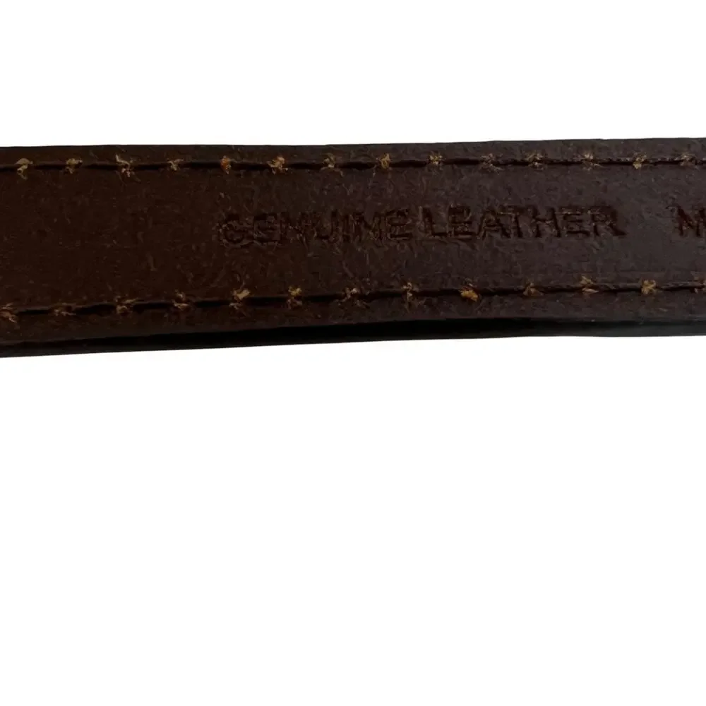 Unbranded genuine leather